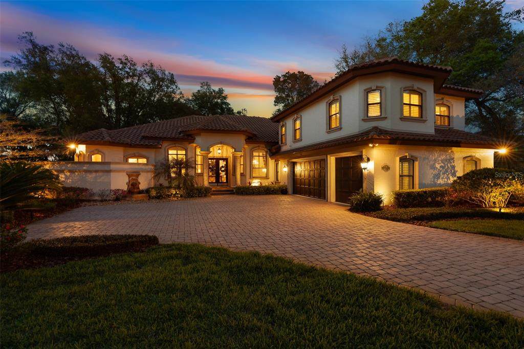 7341 Bella Foresta Place - Photo 1