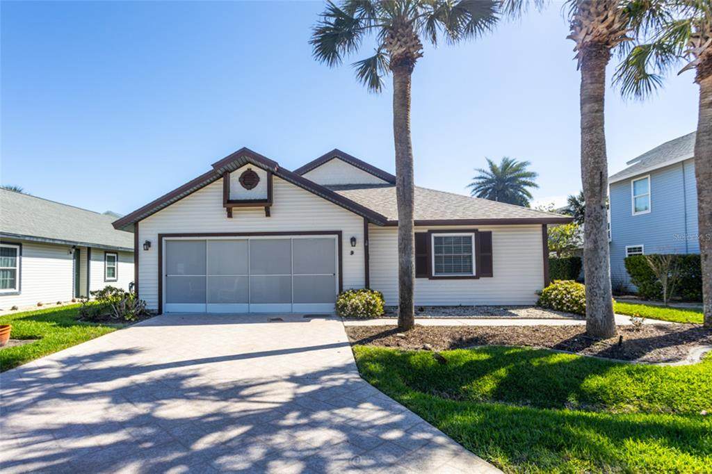 9 Sea Vista Drive - Photo 1
