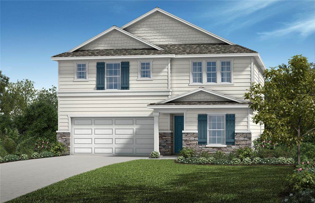 5 Woodland Place - Photo 1