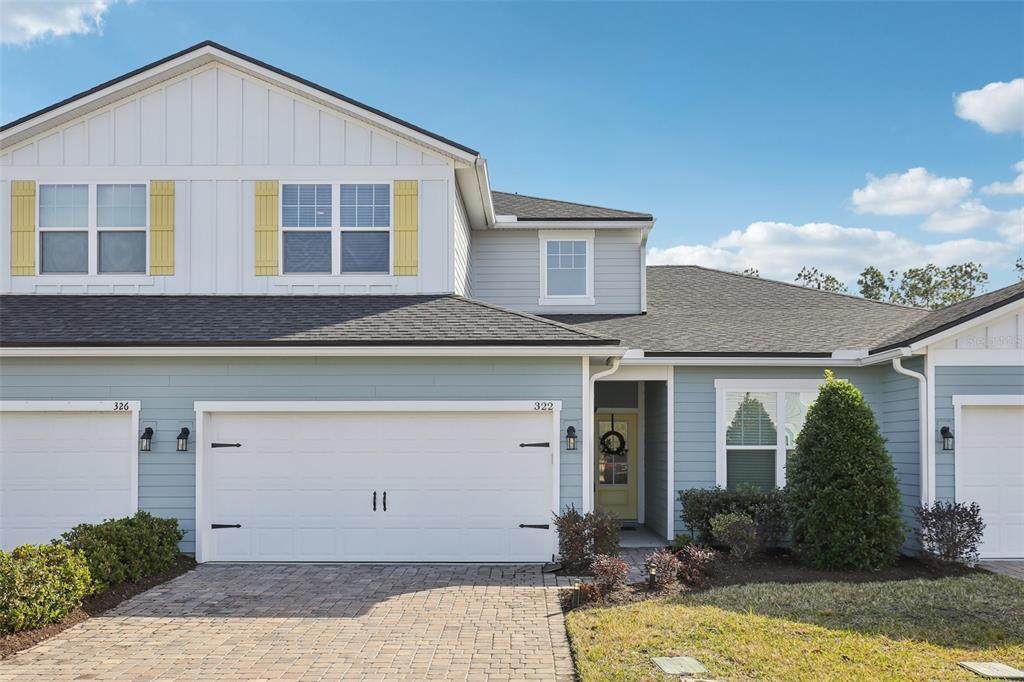 322 Pine Bluff Drive - Photo 1