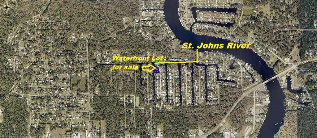 55813 Sam Street - Photo 1