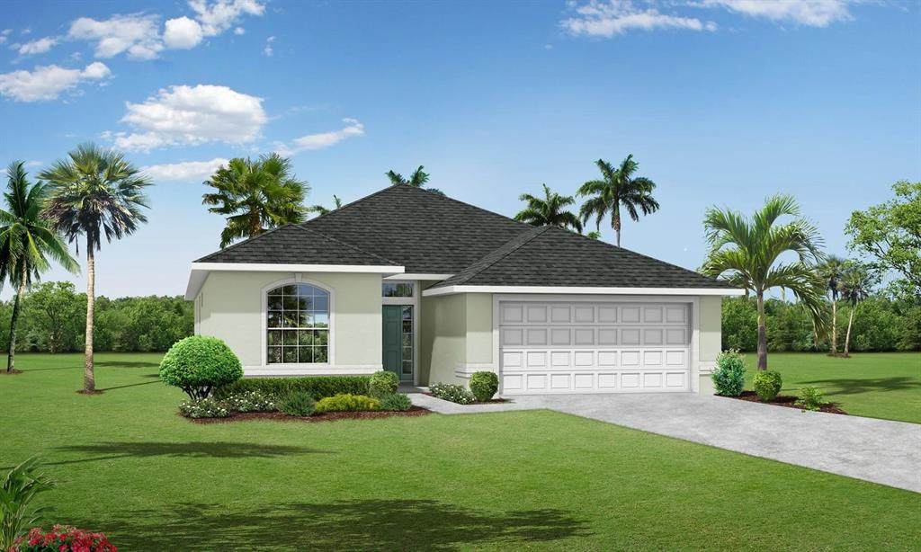17 Matanzas Cove Drive - Photo 1