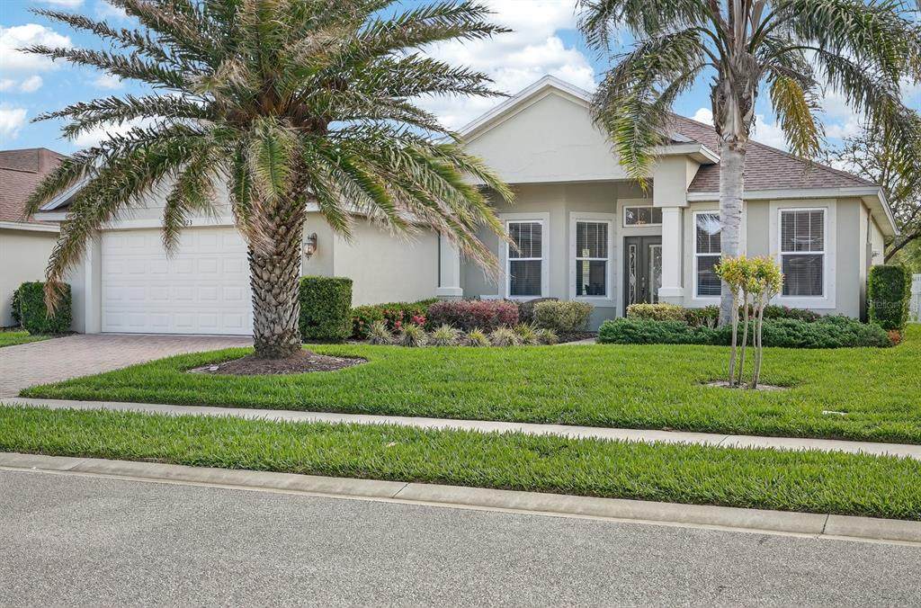 123 Arena Lake Drive - Photo 1