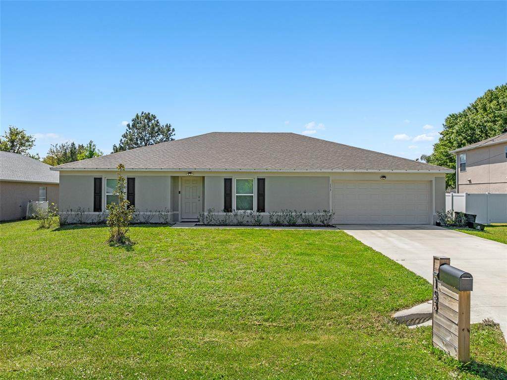 153 Bird Of Paradise Drive - Photo 1