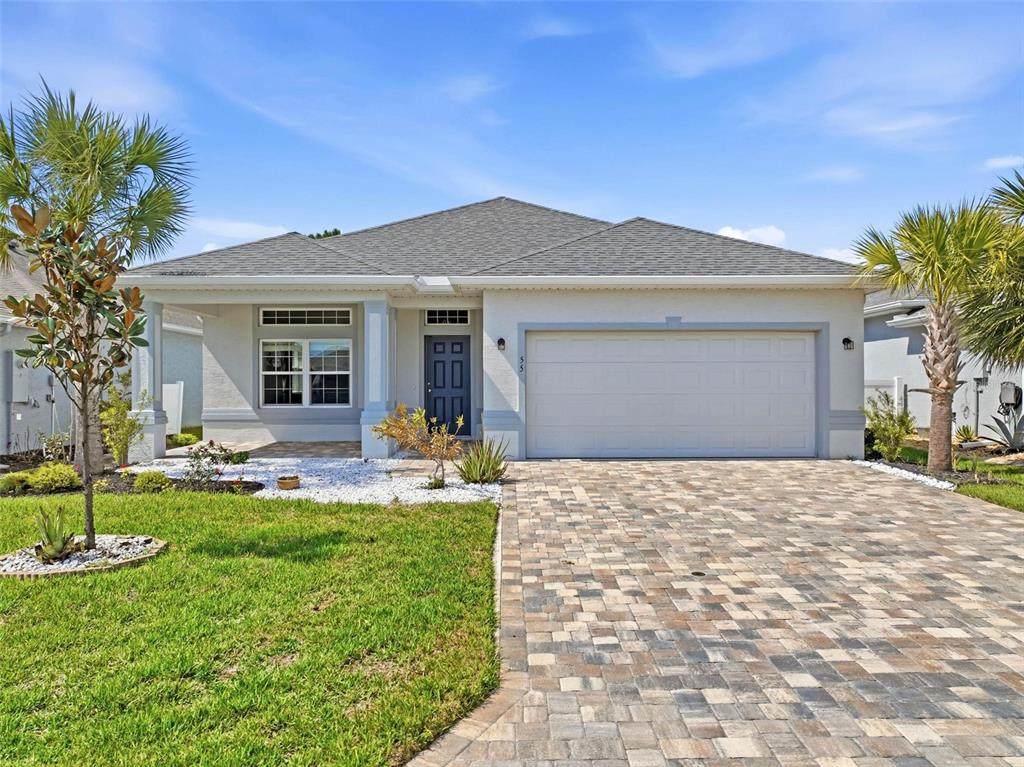 55 Matanzas Lakes Drive - Photo 1