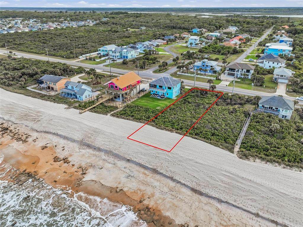 7103 Ocean Shore Boulevard - Photo 1
