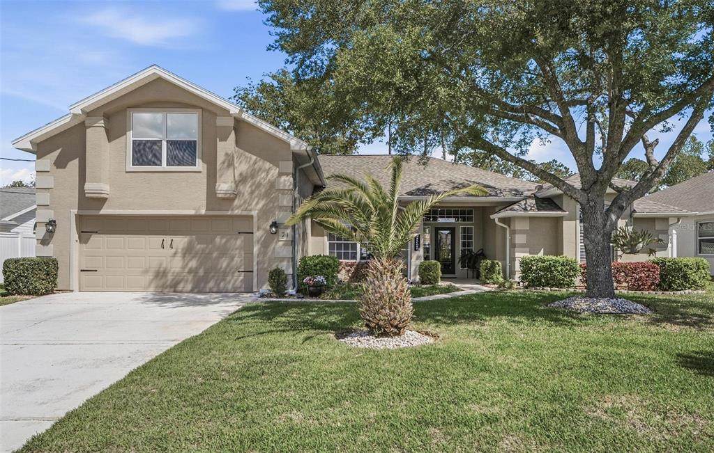 21 Woodshire Lane - Photo 1