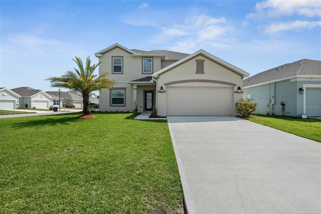 1 Ridge Road - Photo 1