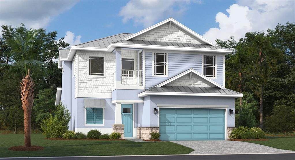 124 Beachview Drive - Photo 1