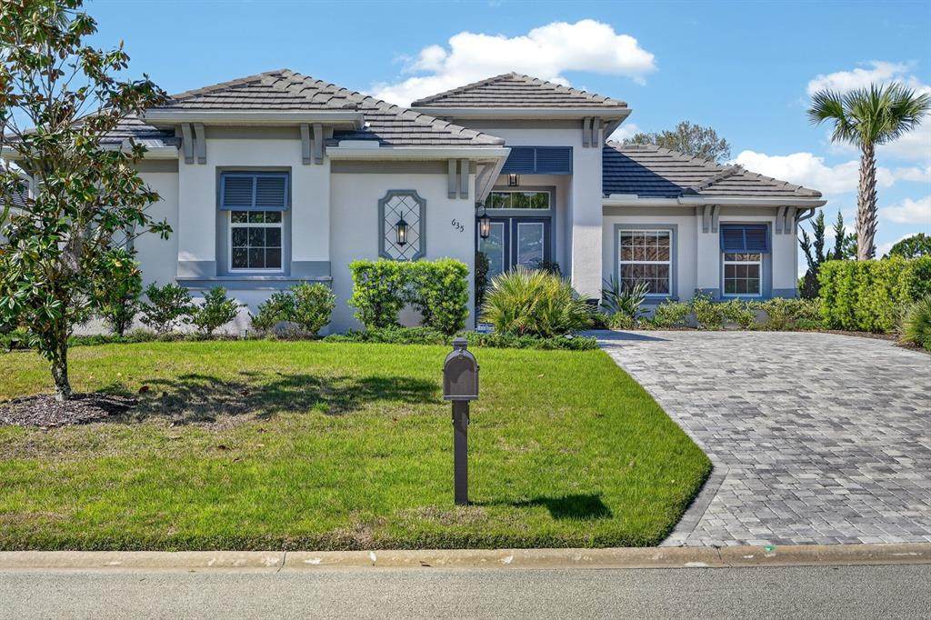 635 Mahogany Run - Photo 1