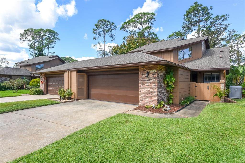 105 Horseshoe Trail - Photo 1
