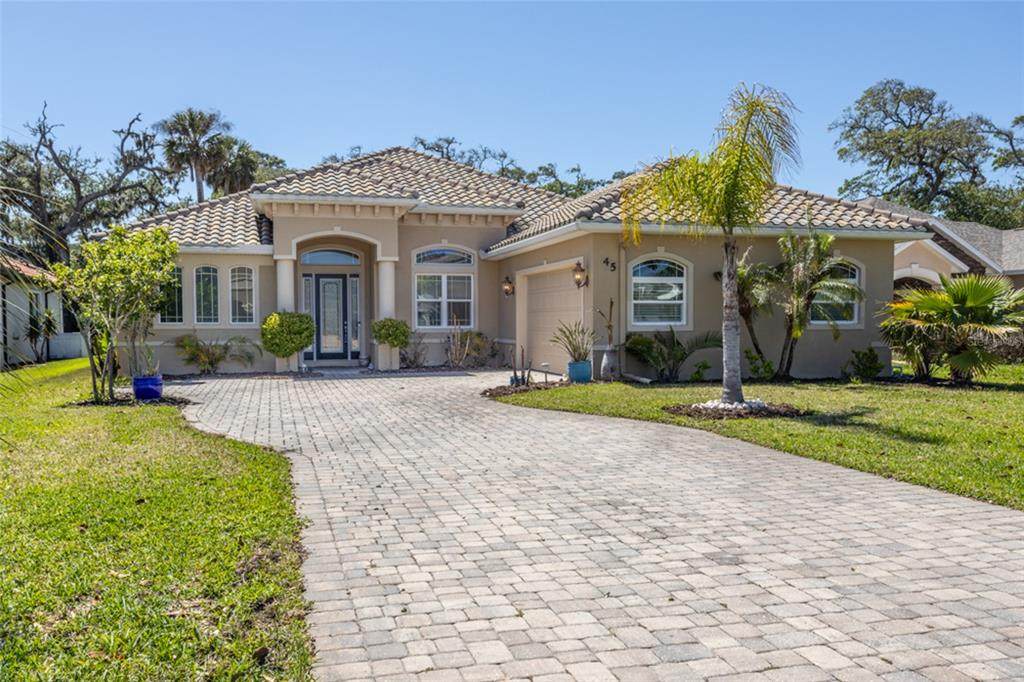 45 Riverwalk Drive - Photo 1
