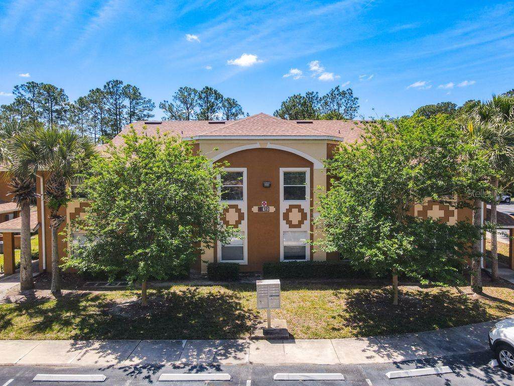4600 Moody Boulevard - Photo 1