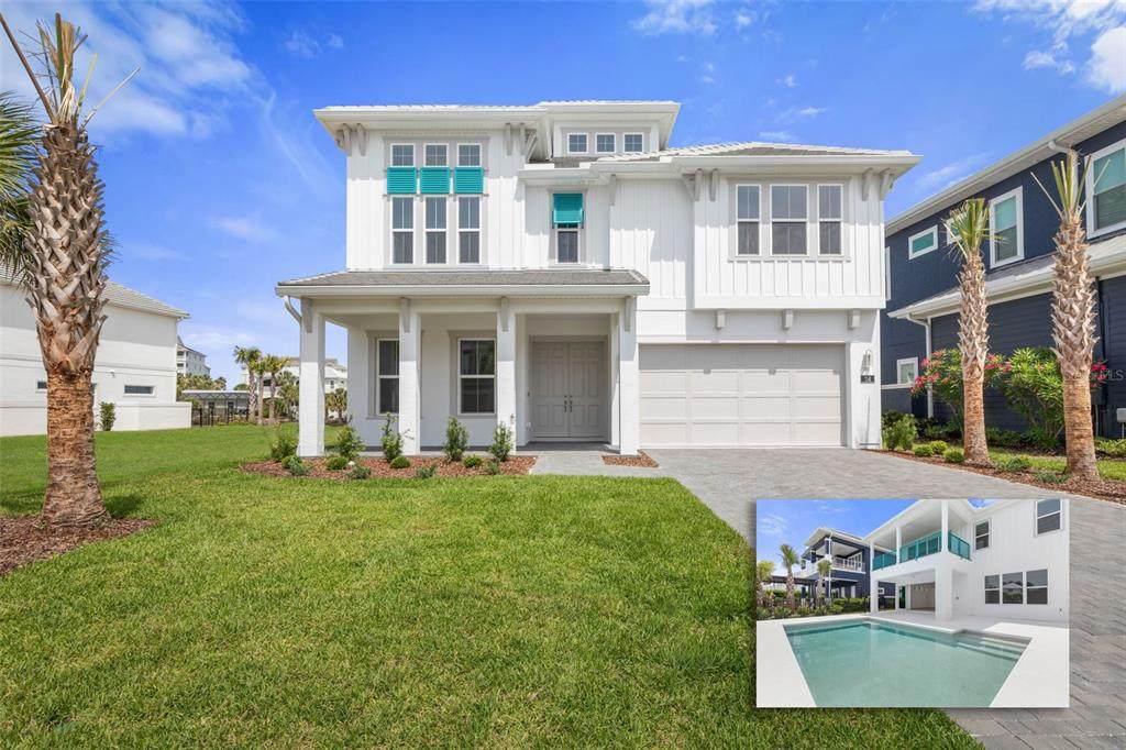 24 Cinnamon Beach Way - Photo 1