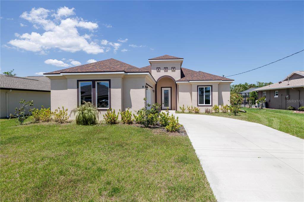 9 Coolidge Court - Photo 1