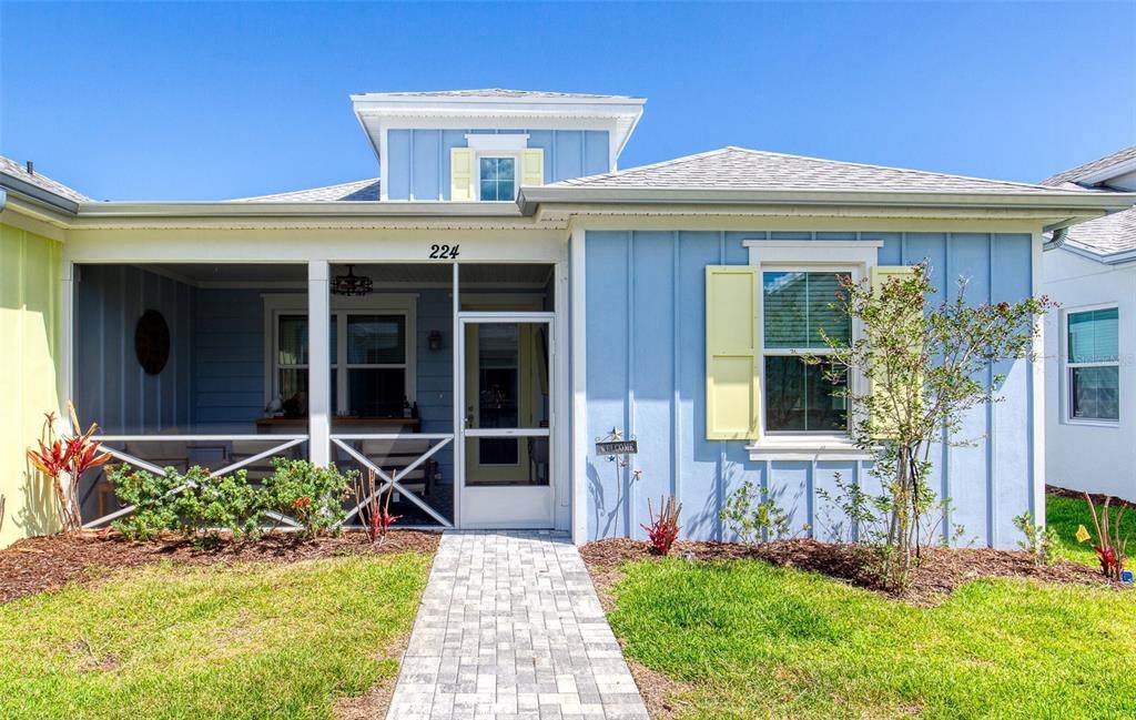 224 Gypsy Palace Lane - Photo 1