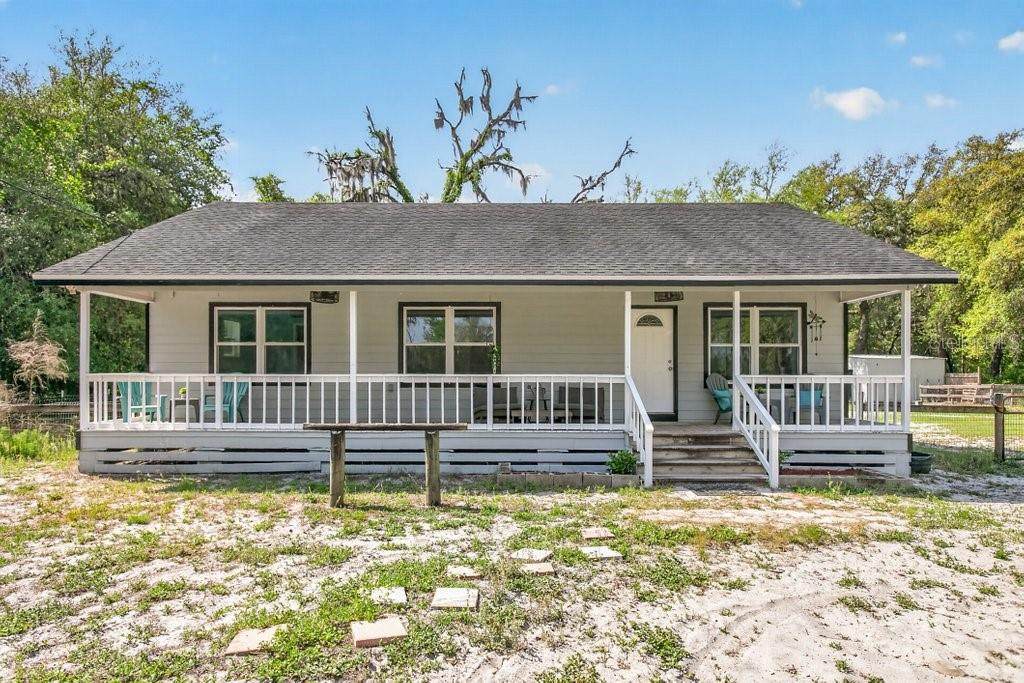 461 Old Starke Road - Photo 1