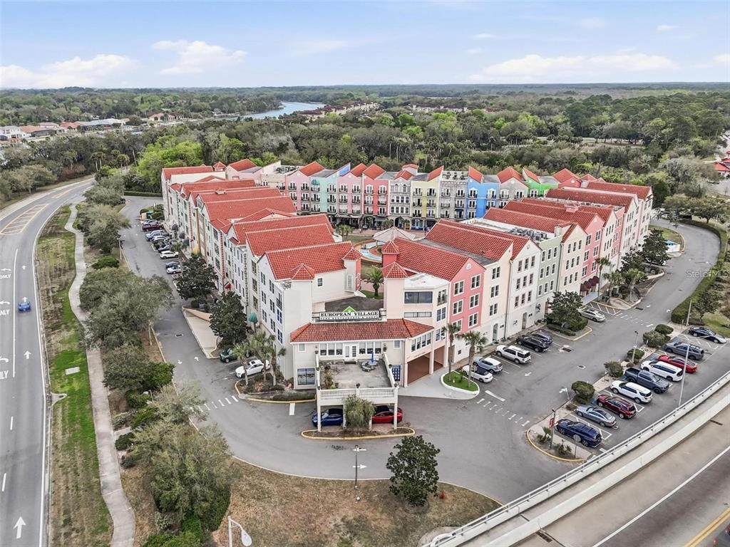 101 Palm Harbor Parkway - Photo 1