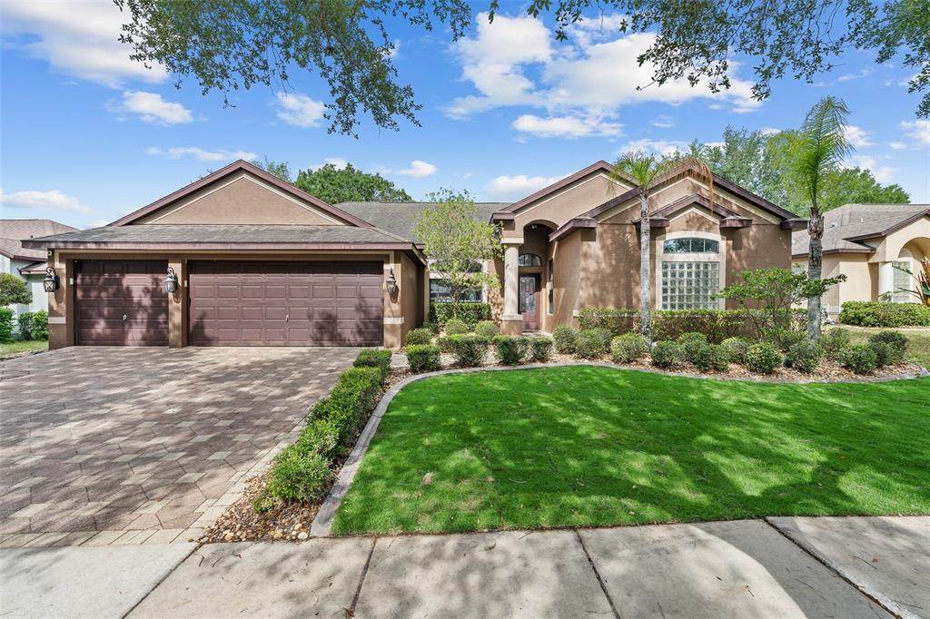 1059 Natural Oaks Drive - Photo 1