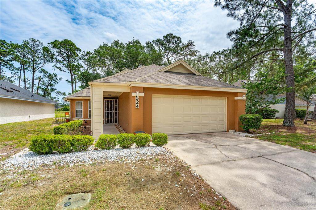 524 Crooked Stick Drive - Photo 1