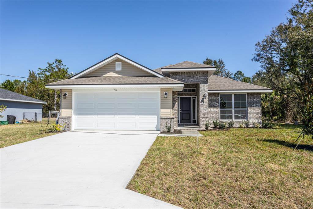 54 Pony Express Drive - Photo 1