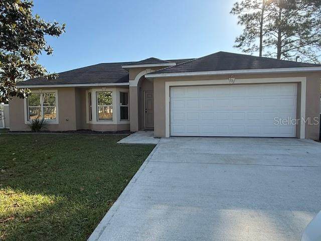 131 Rae Drive - Photo 1