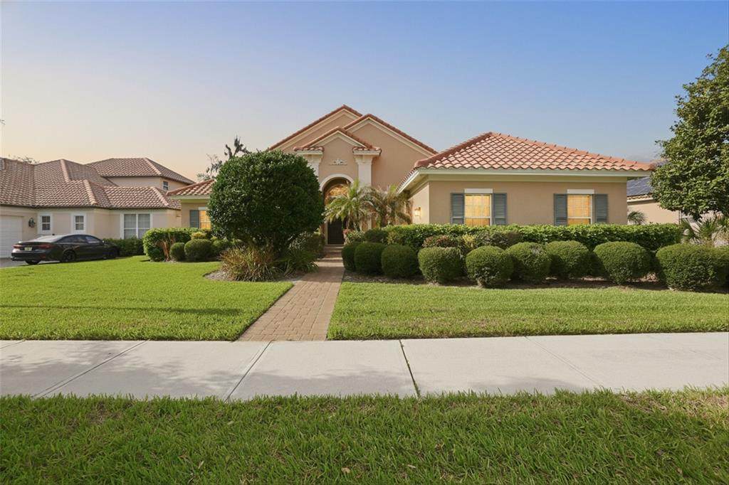 13 New Oak Leaf Drive - Photo 1