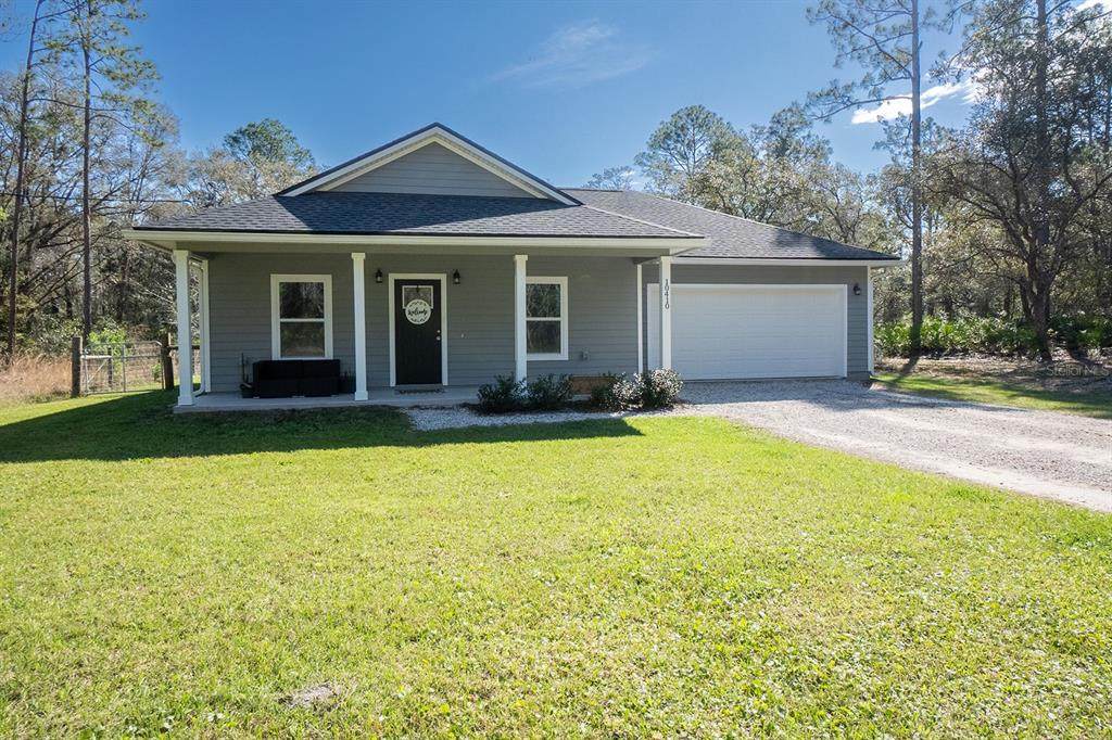 10410 Zigler Avenue - Photo 1