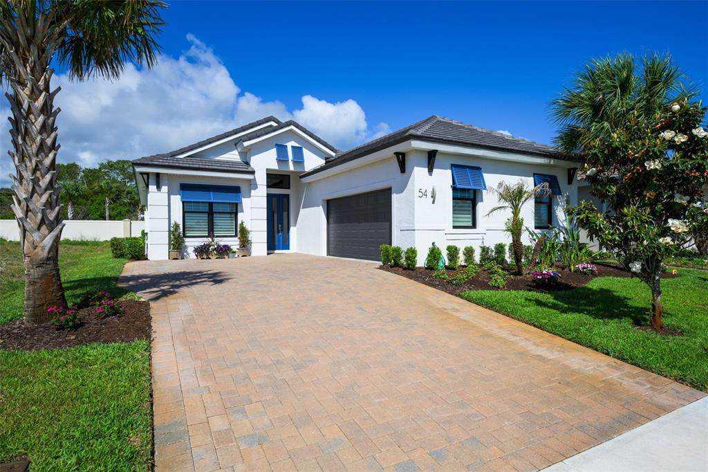 54 Del Palma Drive - Photo 1