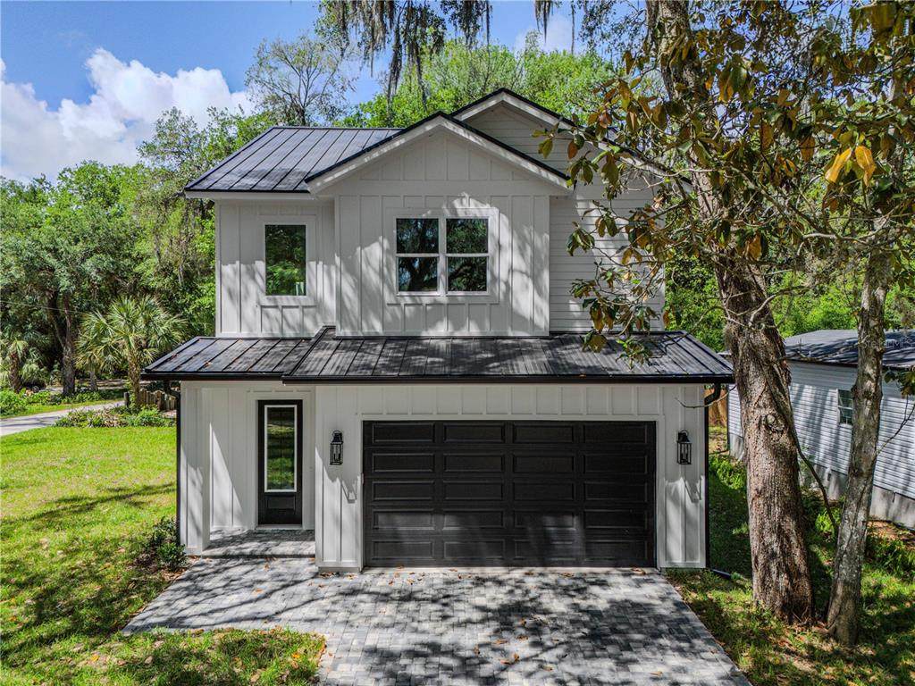 2 Sanchez Avenue - Photo 1