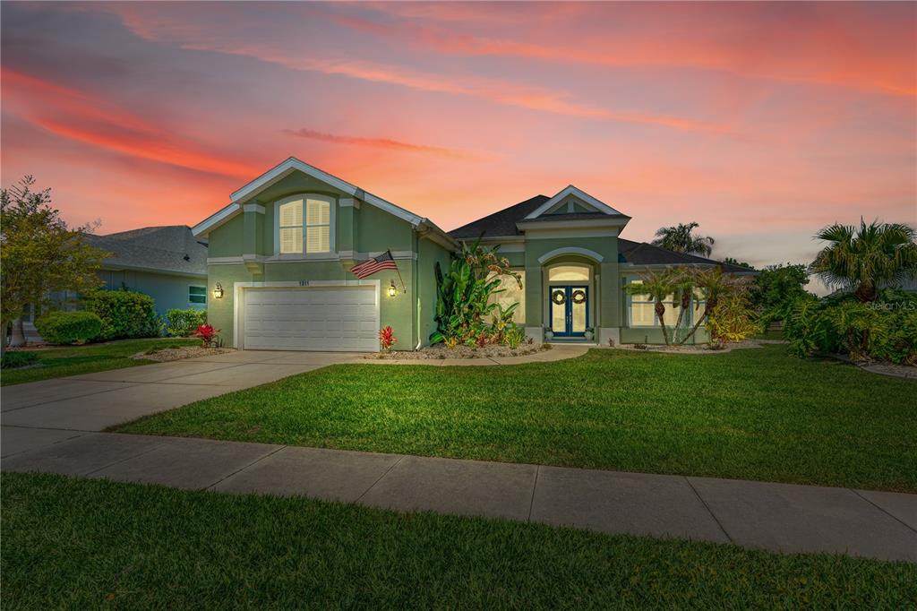 1311 Crepe Myrtle Lane - Photo 1