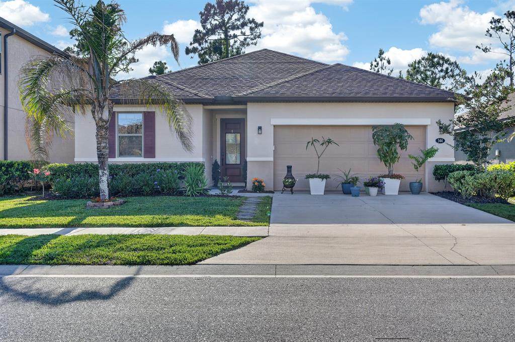 344 Tuscany Chase Drive - Photo 1