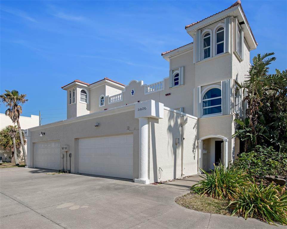 3070 Ocean Shore Boulevard - Photo 1