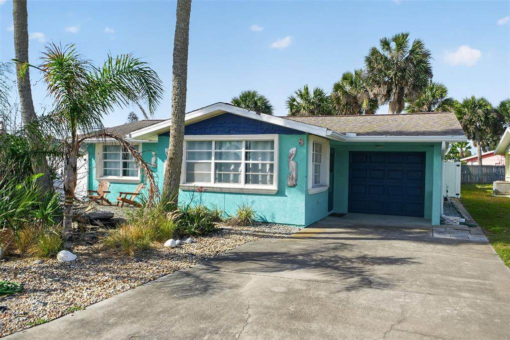 8 Poinsettia Drive - Photo 1