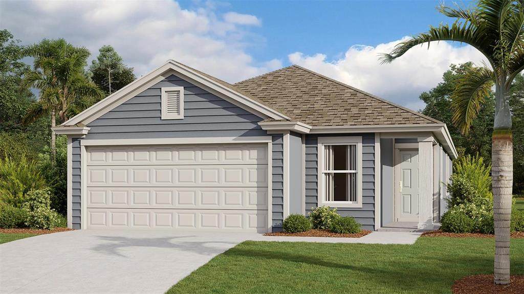15 Mulligan Way - Photo 1