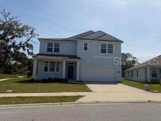 449 Jarama Circle - Photo 1