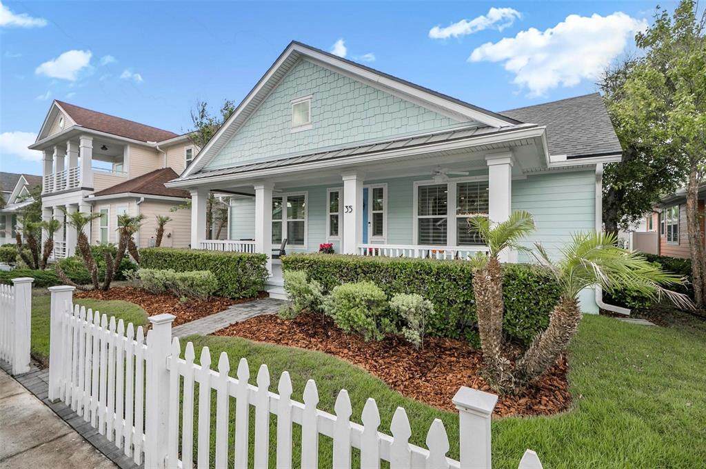 35 Hidden Treasure Drive - Photo 1