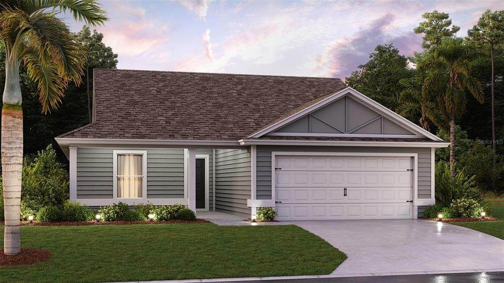 58 Hardwood Trail - Photo 1