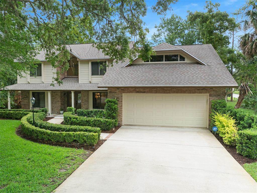 1 Crooked Bridge Way - Photo 1