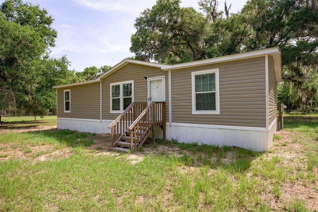 374 Sisco Road - Photo 1