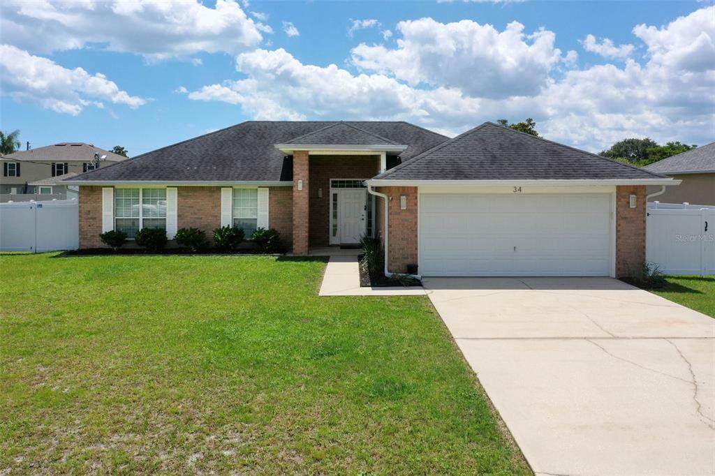 34 Forest Grove Drive - Photo 1