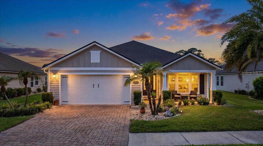 6 Country Club Harbor Circle - Photo 1