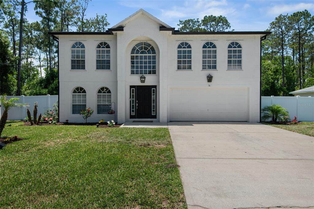 14 Llewellyn Trail - Photo 1