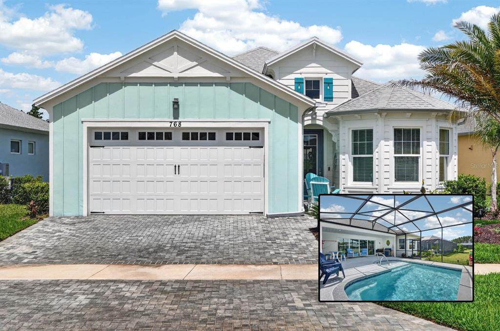 768 Margaritaville Avenue - Photo 1