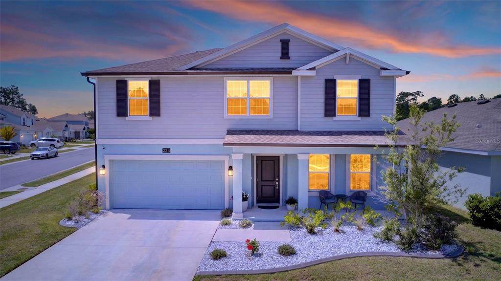 223 Winged Foot Lane - Photo 1