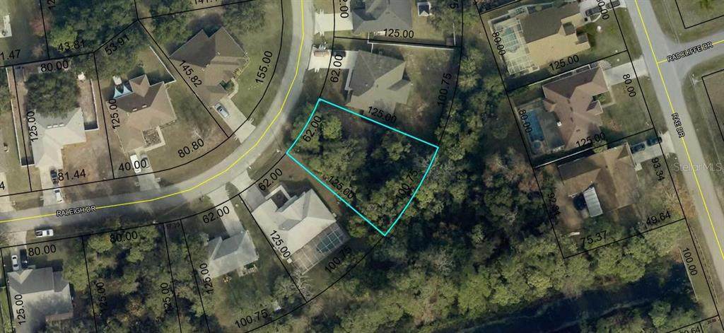 70 Raleigh Drive - Photo 1