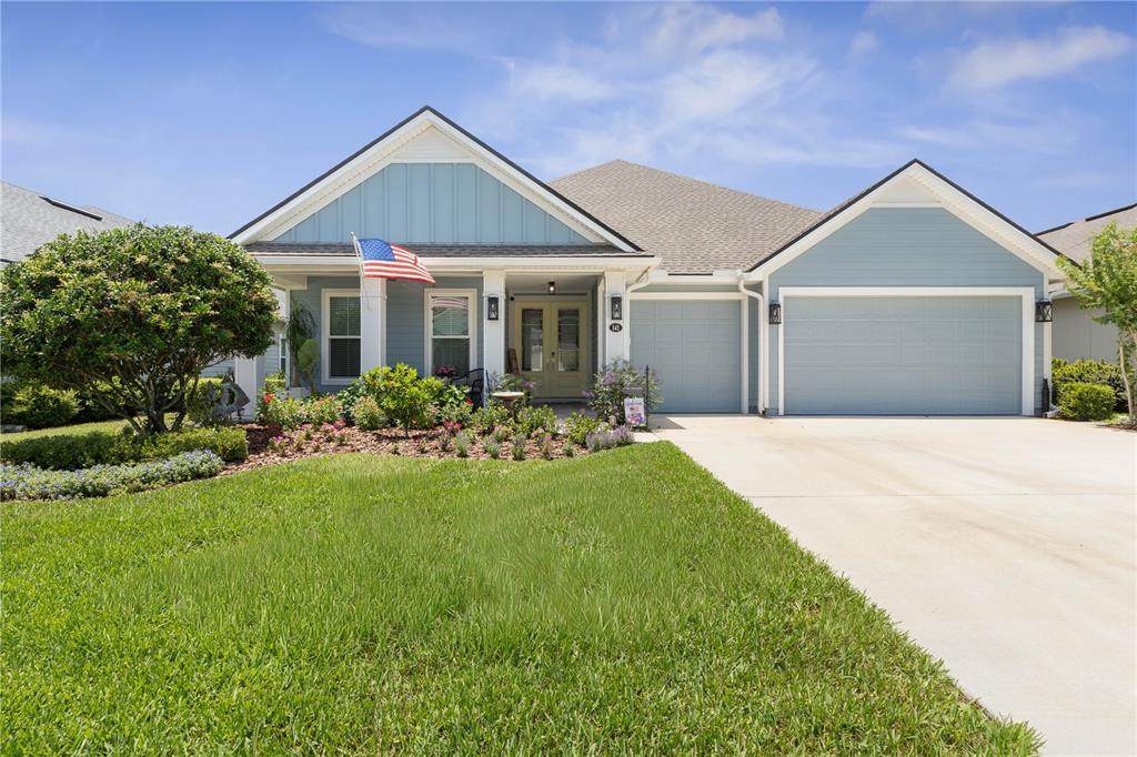 141 Wood Stork Lane - Photo 1