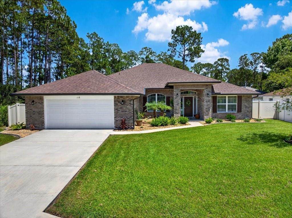 118 Ryberry Drive - Photo 1