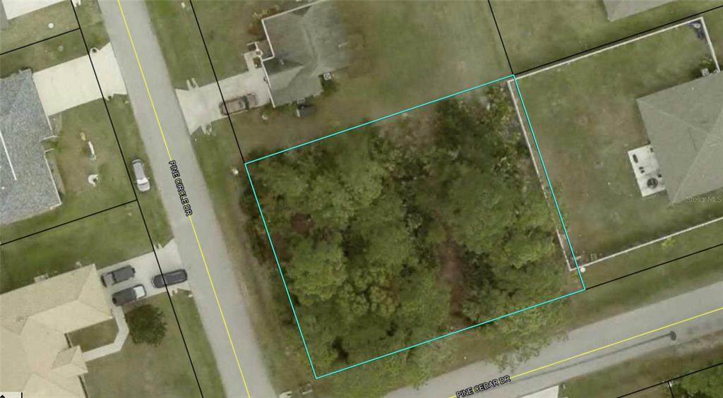 113 Pine Circle Drive - Photo 1