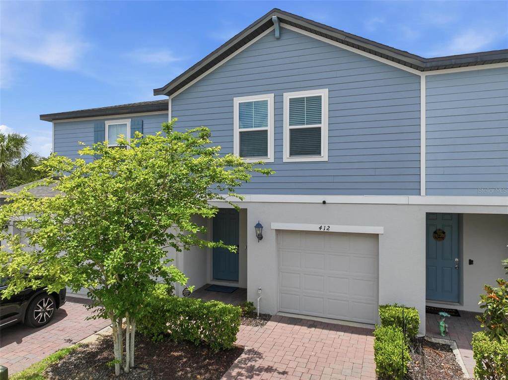 412 Legacy Loop - Photo 1
